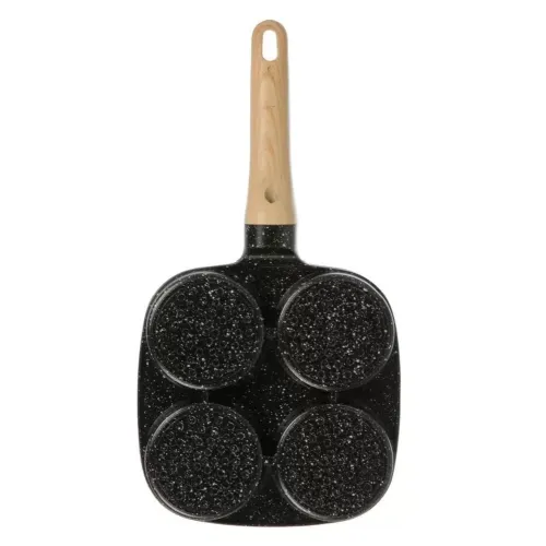 Сковорода СПЕКТР для оладий, индукция, 19 см (B020172)(505162)