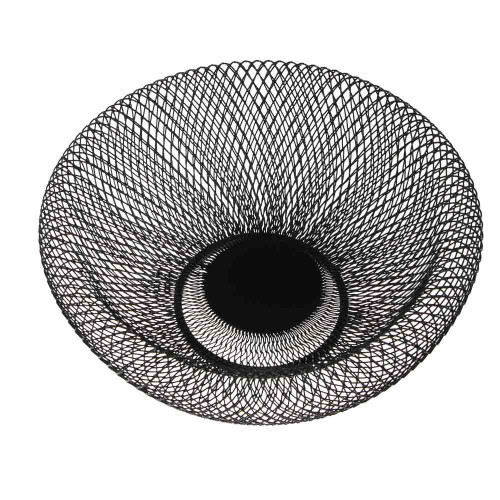 Корзина для фруктов VETTA, сталь, 24х9,5 см (827-126)