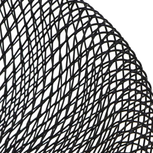 Корзина для фруктов VETTA, сталь, 24х9,5 см (827-126)