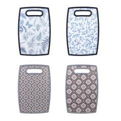 Доска разделочная пластик VETTA 