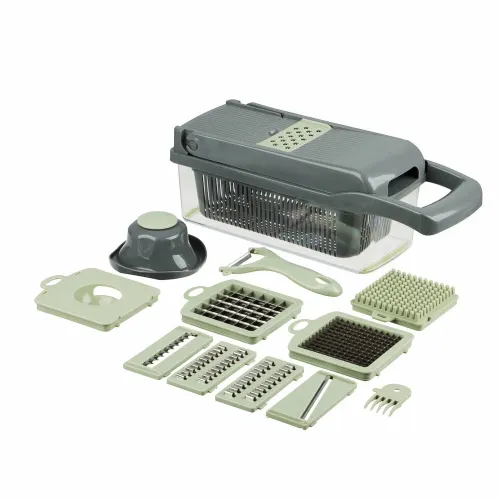 Овощерезка SATOSHI 