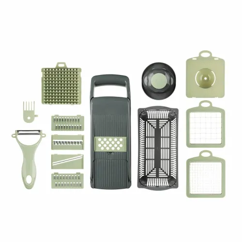 Овощерезка SATOSHI 