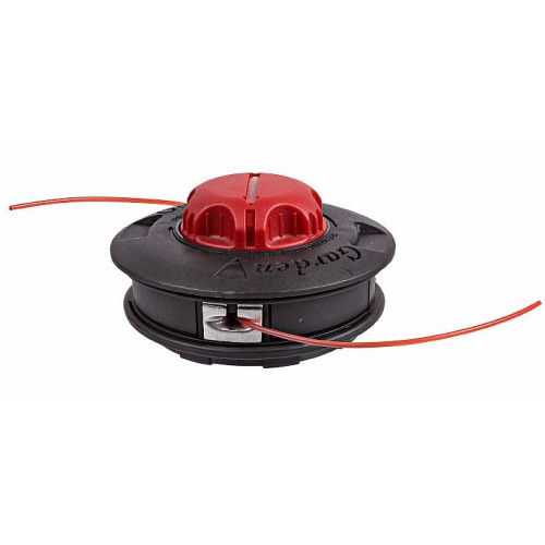 Головка триммерная NUMBER ONE TD11 автоматическая