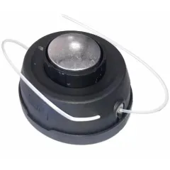 Головка триммерная MAX B0159 (M10х1,25  D лески - до 3мм, резьба-Л) без разборки