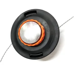 Головка триммерная MAX B0160 автомат., с подшипником