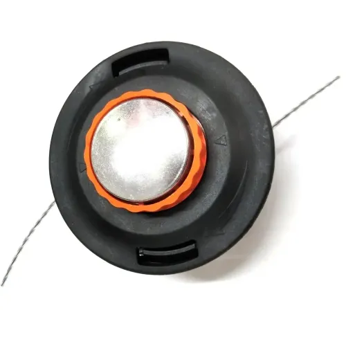 Головка триммерная MAX B0160 автомат., с подшипником