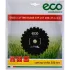 Диск для триммера ECO 200х2.0х25.4 мм (GTP-24T)