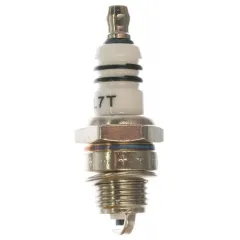 Свеча зажигания 2T HUTER L7T (71/2/27)