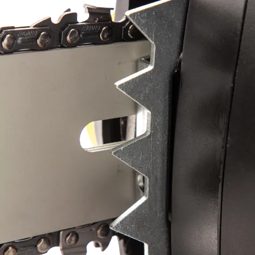 Пила цепная электро Denzel EDS-2000 (95618)