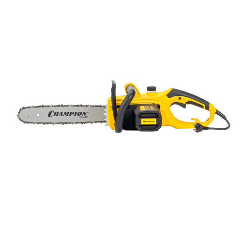 Пила цепная электро CHAMPION 120N-14