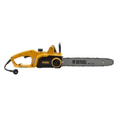 Пила цепная электро Denzel EDS-2000P (95616)