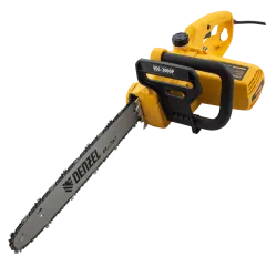 Пила цепная электро Denzel EDS-2000P (95616)