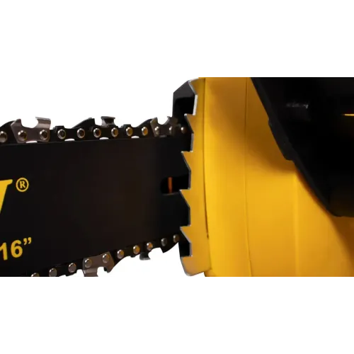 Пила цепная электро CHAMPION 418N-16