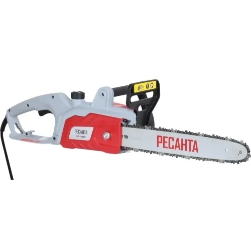 Пила цепная электро РЕСАНТА ЭП-1814П (70/10/11)