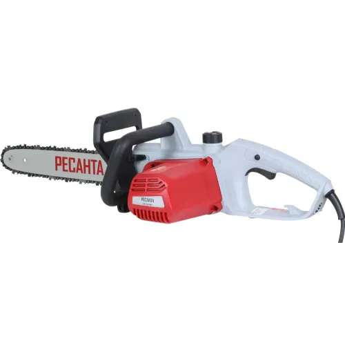 Пила цепная электро РЕСАНТА ЭП-1814П (70/10/11)