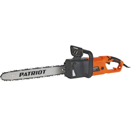 Пила цепная электро PATRIOT ES2618 18