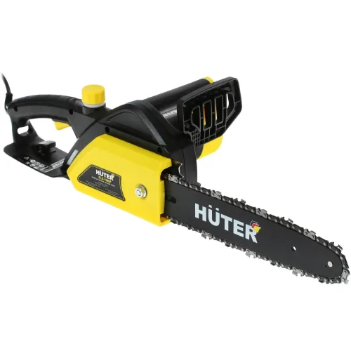 Пила цепная электро HUTER ELS-1500P (70/10/4)