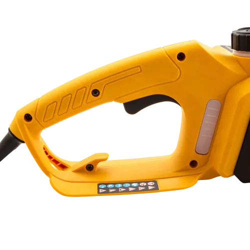 Пила цепная электро Denzel EDS-2000P (95616)