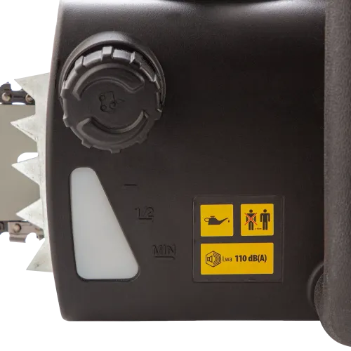 Пила цепная электро Denzel EDS-2000 (95618)