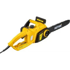 Пила цепная электро HUTER ELS-2200P (70/10/6)