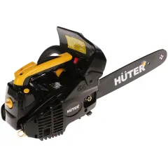 Пила цепная бензо HUTER BS-25 (70/6/5)