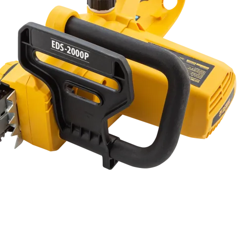 Пила цепная электро Denzel EDS-2000P (95616)