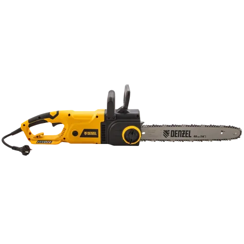 Пила цепная электро Denzel EDS-2000 (95618)