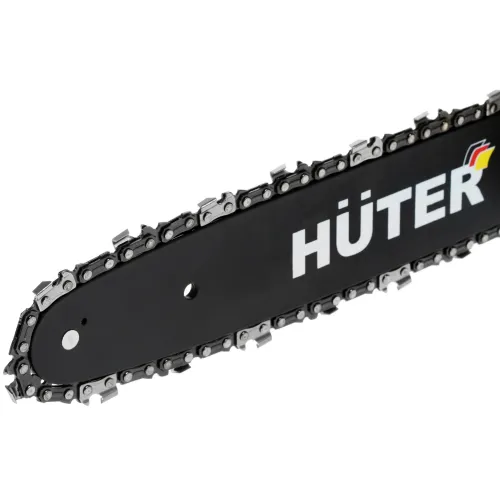 Пила цепная электро HUTER ELS-1500P (70/10/4)