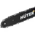 Пила цепная электро HUTER ELS-1500P (70/10/4)