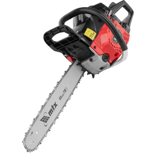 Пила цепная бензо MTX MS-5218 (95212)