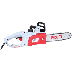 Пила цепная электро РЕСАНТА ЭП-1512П (70/10/10)
