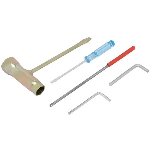 Пила цепная бензо MTX MS-5218 (95212)