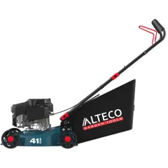 Газонокосилка бензо ALTECO GLM 45-41 C (*10)