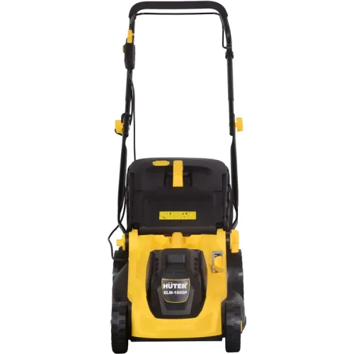 Газонокосилка электрическая HUTER ELM-1800P (70/4/7)