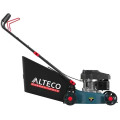 Газонокосилка бензо ALTECO GLM 45-41 C (*10)