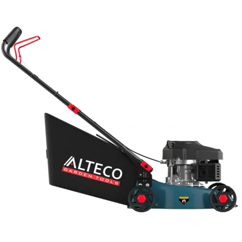 Газонокосилка бензо ALTECO GLM 45-41 C (*10)