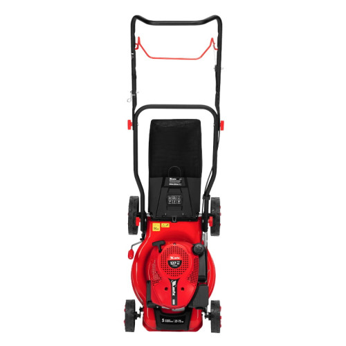 Газонокосилка бензо MTX GL41-K (58836)
