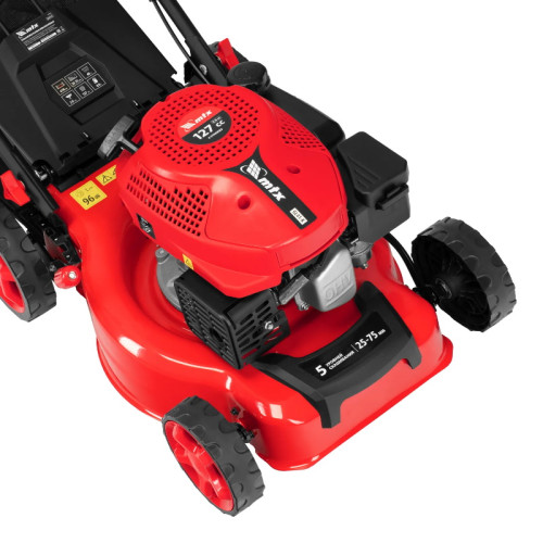 Газонокосилка бензо MTX GL41-K (58836)