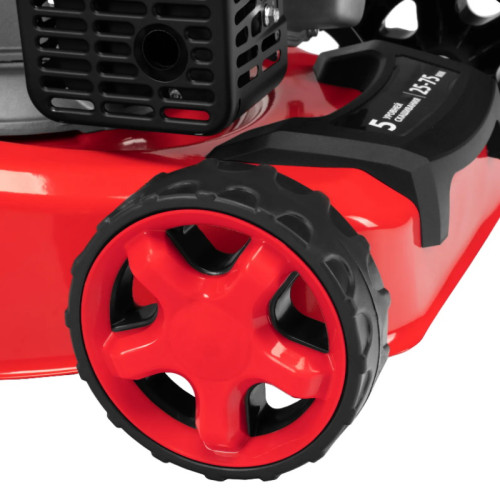 Газонокосилка бензо MTX GL41-K (58836)