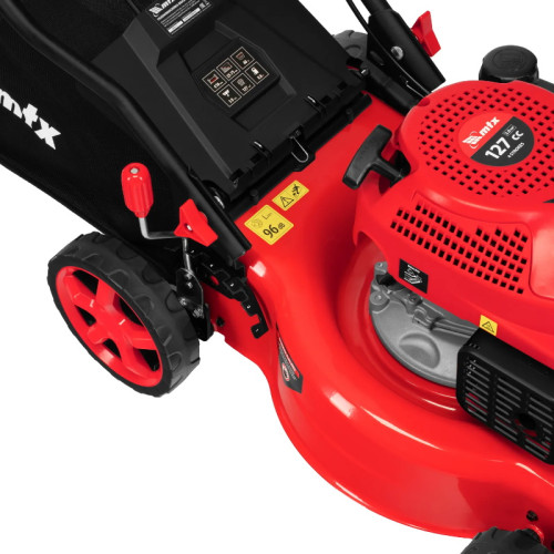 Газонокосилка бензо MTX GL41-K (58836)
