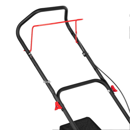 Газонокосилка бензо MTX GL41-K (58836)