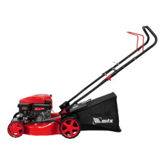 Газонокосилка бензо MTX GL41-K (58836)