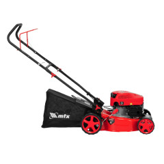 Газонокосилка бензо MTX GL41-K (58836)