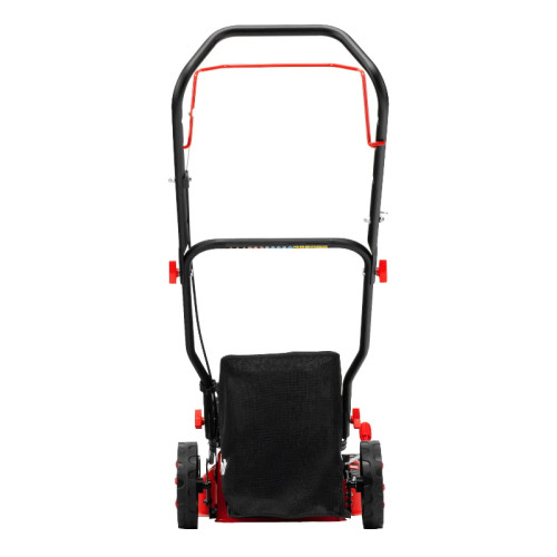 Газонокосилка бензо MTX GL41-K (58836)
