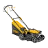 Газонокосилка бензо Denzel GLD-410SP-K (58813)