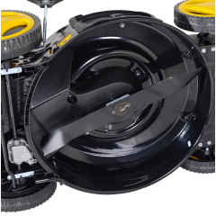 Газонокосилка бензо HUTER GLM-6.0 SP (70/3/8) (*13)