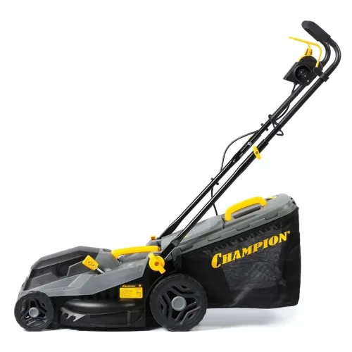 Газонокосилка электрическая CHAMPION EM3816