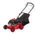 Газонокосилка бензо V8 V-LM139C5