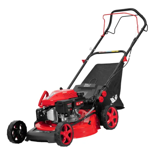 Газонокосилка бензо MTX GL46SP-K (58837)