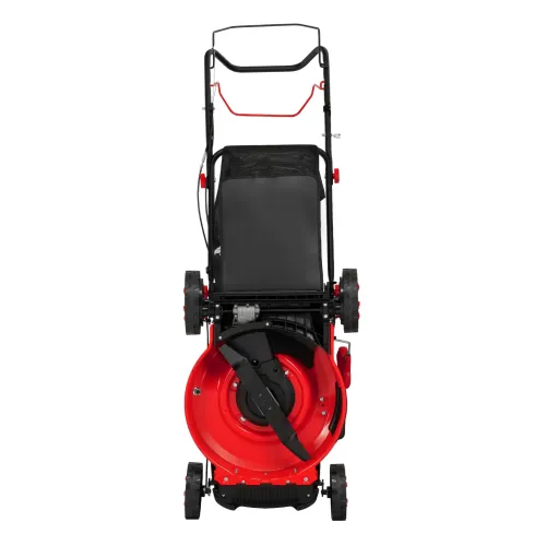 Газонокосилка бензо MTX GL46SP-K (58837)